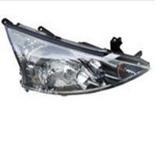 Auto Spare Parts - Head Lamp for Mitsubishi Grandis 2003